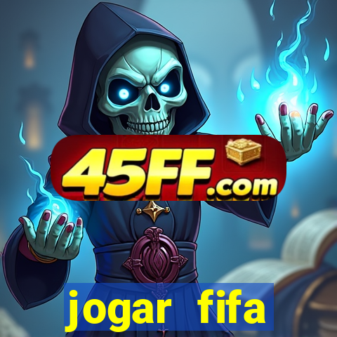 jogar fifa apostando dinheiro
